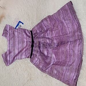 Jona Michelle, Dress,  Holiday Dress, Party dress, Girls Size 10